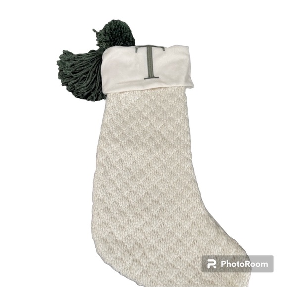 T stocking - Picture 1 of 2